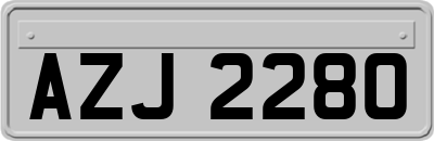 AZJ2280