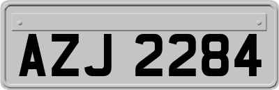 AZJ2284