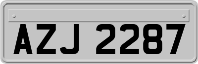 AZJ2287