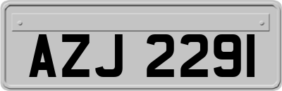 AZJ2291