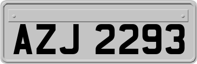 AZJ2293