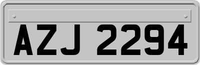 AZJ2294