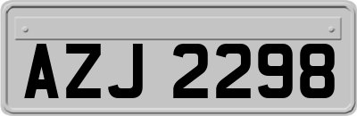 AZJ2298
