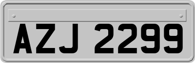 AZJ2299