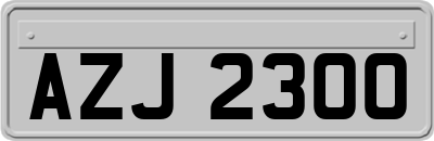 AZJ2300