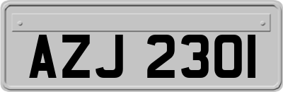 AZJ2301
