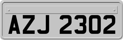 AZJ2302