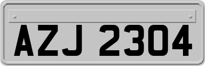 AZJ2304