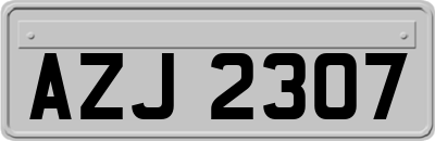 AZJ2307