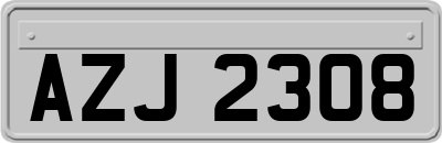 AZJ2308