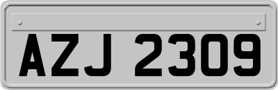 AZJ2309