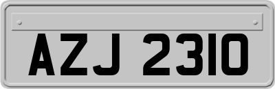 AZJ2310