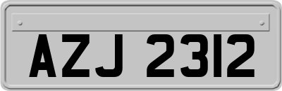 AZJ2312