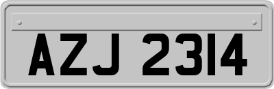 AZJ2314