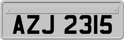 AZJ2315