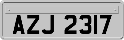AZJ2317
