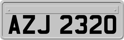 AZJ2320