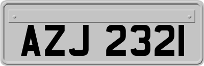 AZJ2321