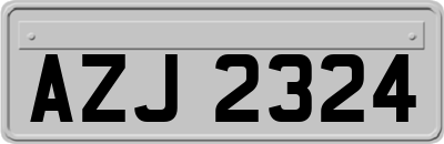 AZJ2324