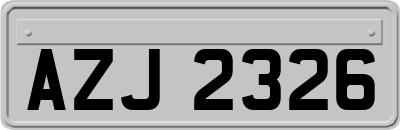 AZJ2326