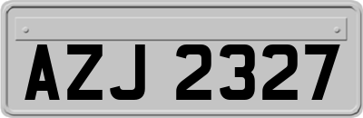 AZJ2327