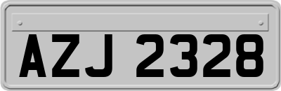 AZJ2328