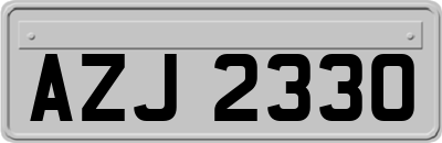 AZJ2330