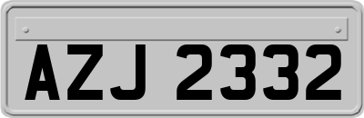 AZJ2332