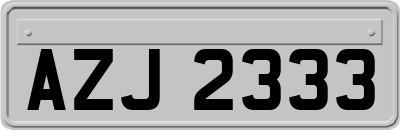 AZJ2333