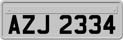 AZJ2334