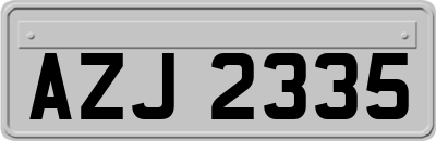 AZJ2335