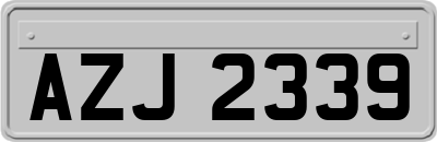 AZJ2339