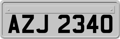 AZJ2340