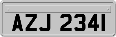 AZJ2341