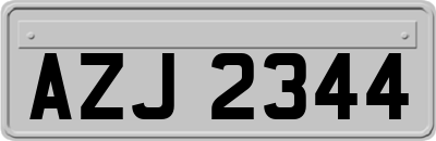 AZJ2344