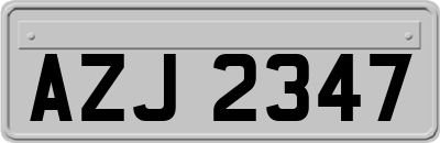 AZJ2347
