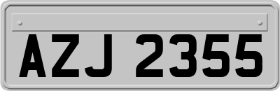 AZJ2355