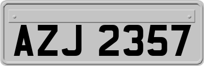 AZJ2357