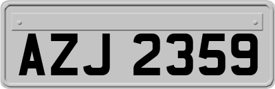 AZJ2359