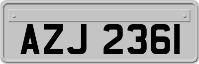 AZJ2361