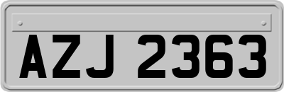 AZJ2363