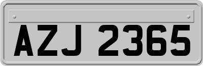 AZJ2365