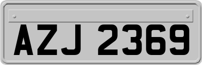 AZJ2369