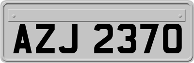 AZJ2370