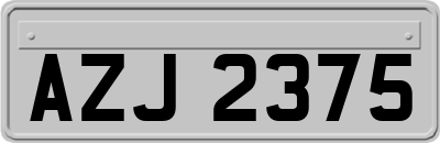 AZJ2375