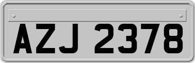 AZJ2378