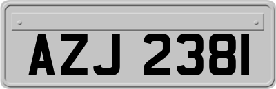 AZJ2381