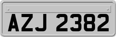 AZJ2382