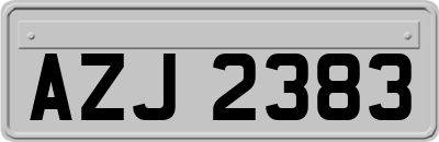 AZJ2383