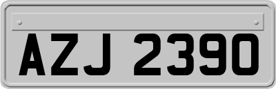 AZJ2390
